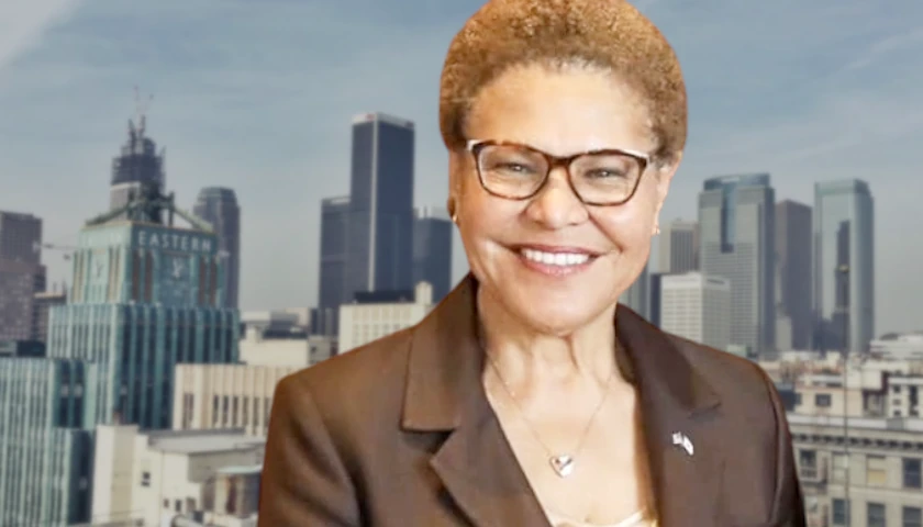 Karen Bass