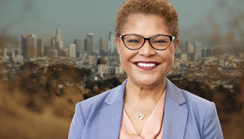 Karen Bass