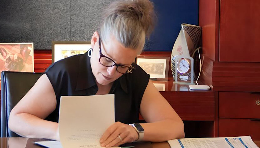 Arizona Gov. Katie Hobbs