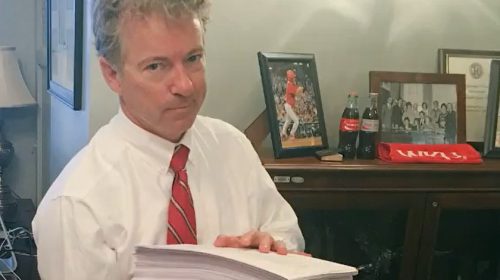 Sen. Rand Paul