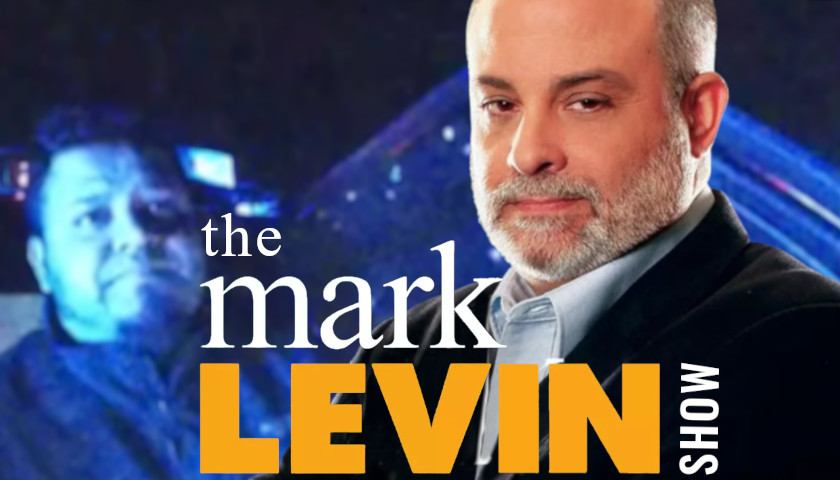 Mark Levin, Kilmar Abrego Garcia