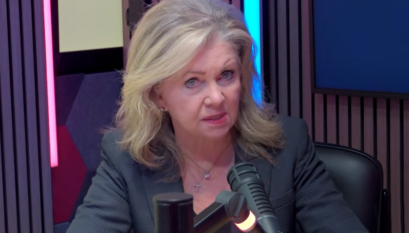 Senator Marsha Blackburn