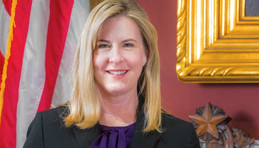 Suspect Identified in Apparent Assassination of Former Minnesota House Speaker Melissa Hortman