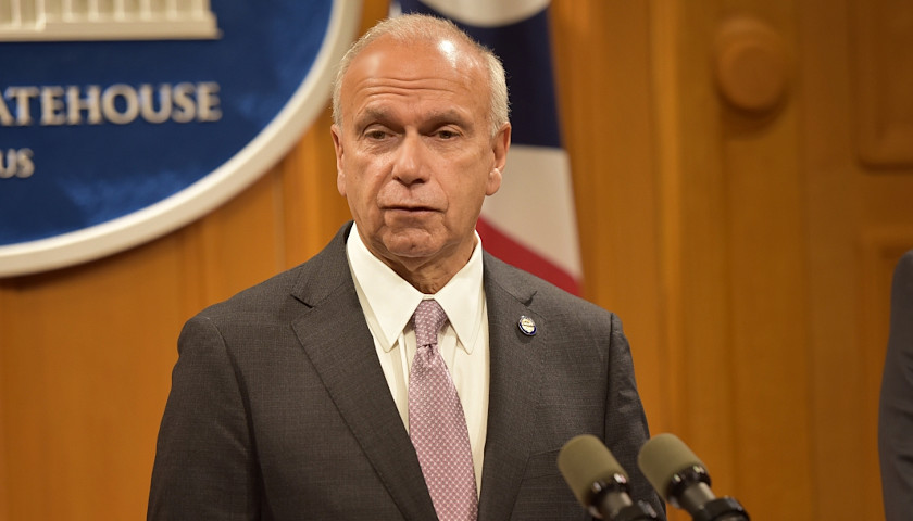 State Senator Jerry Cirino