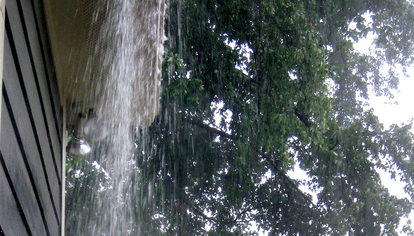 Beacon Center Secures $1.4 Million Refunds to Nashville Homeowners Wrongly Charged for City Stormwater Upgrades Beacon Center Secures $1.4 Million Refunds to Nashville Homeowners Wrongly Charged for City Stormwater Upgrades