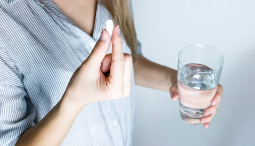Pill