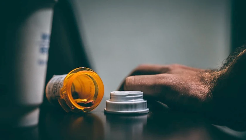 pills