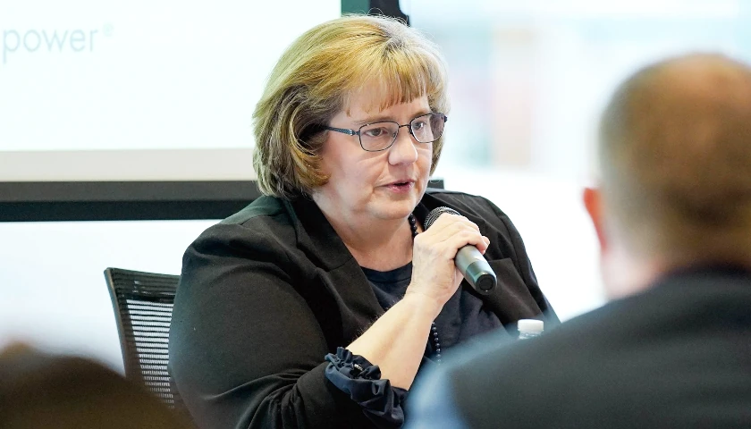 Rachel Mitchell