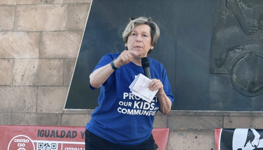 Randi Weingarten