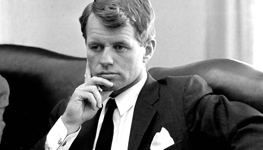 Robert F. Kennedy