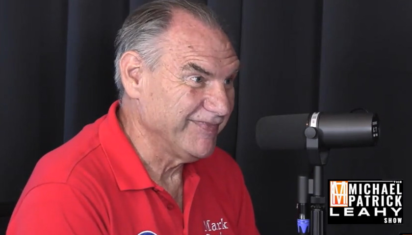 State Senator Mark Pody