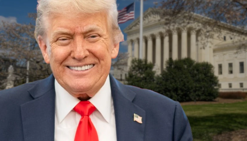 Trump and SCOTUS