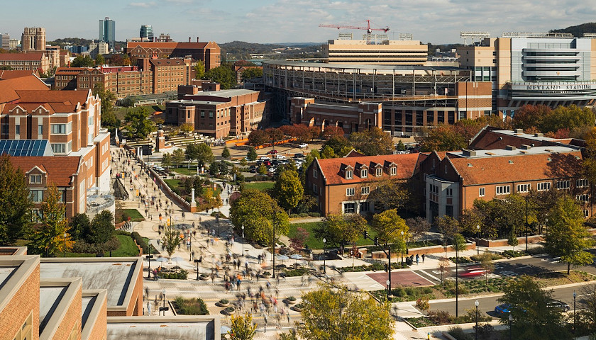 University of Tennessee