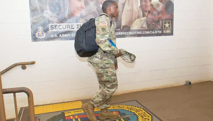 veteran school