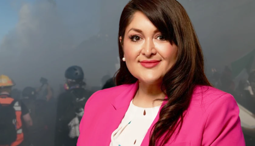 Vice mayor gonzalez