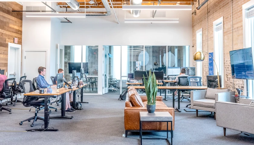 Work Space