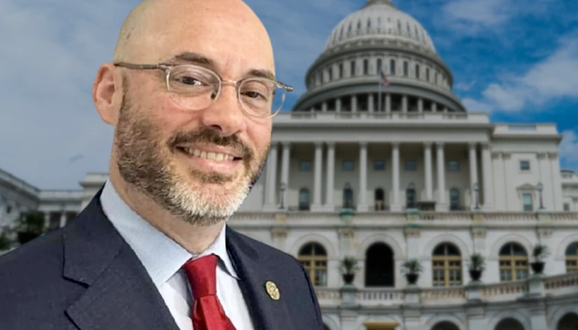 State Representative Johnny C. Garrett