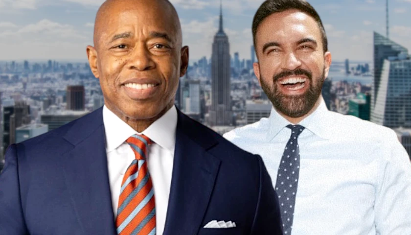 NYC race