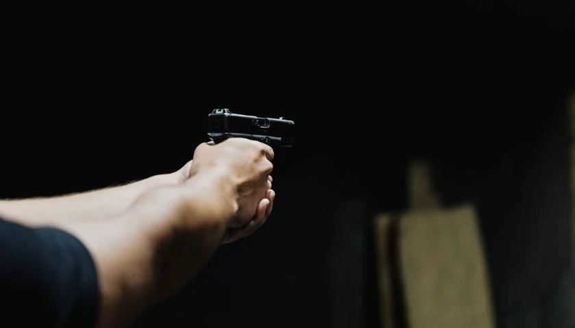 Second Amendment