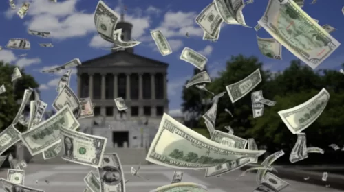 TN Capitol