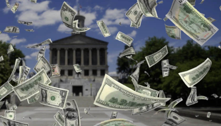 TN Capitol