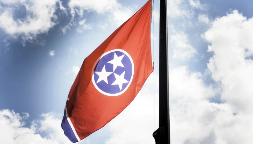 Tennessee Flag