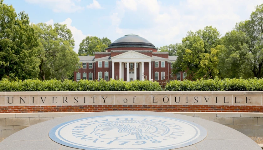 University of Louisville