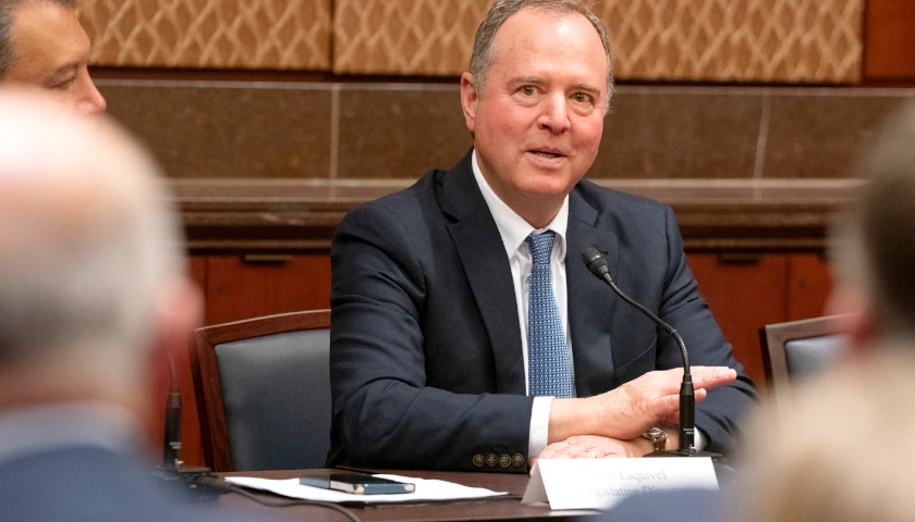 Adam Schiff