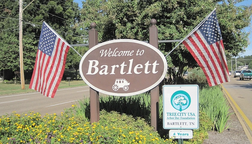 Bartlett