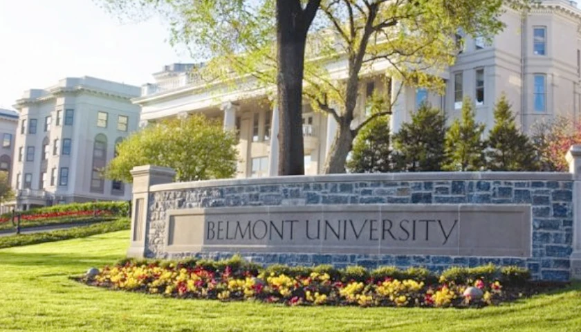 Belmont University