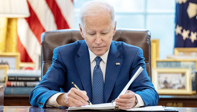 Joe Biden