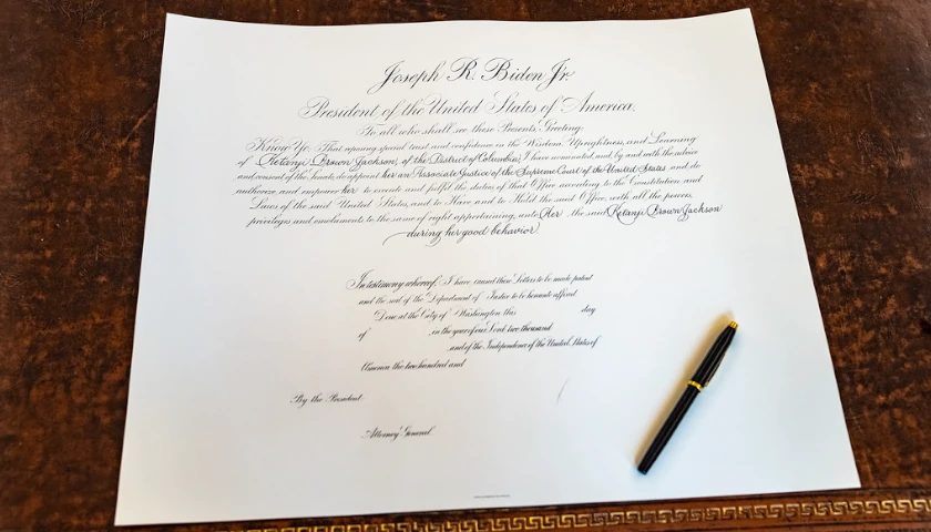 House Chairman Comer Calls on AG Bondi to Invalidate All Biden Pardons, Orders Signed by Autopen House Chairman Comer Calls on AG Bondi to Invalidate All Biden Pardons, Orders Signed by Autopen