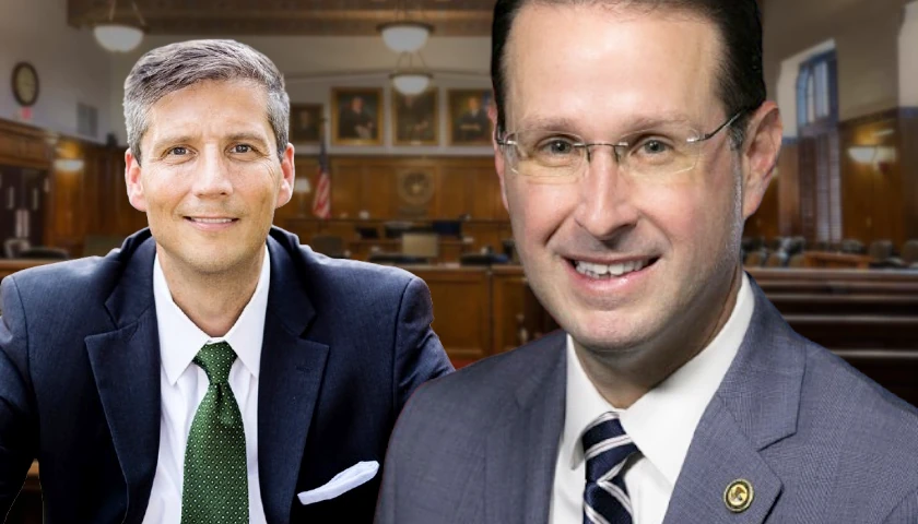 Boucek and Dunavant