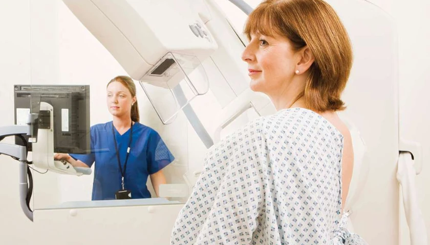 Breast Cancer screening