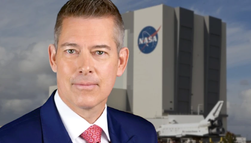 Sean Duffy