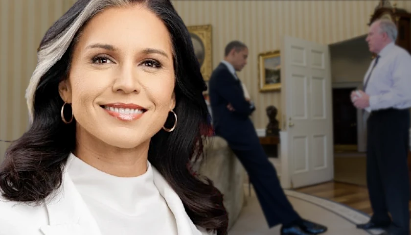 Tulsi Gabbard