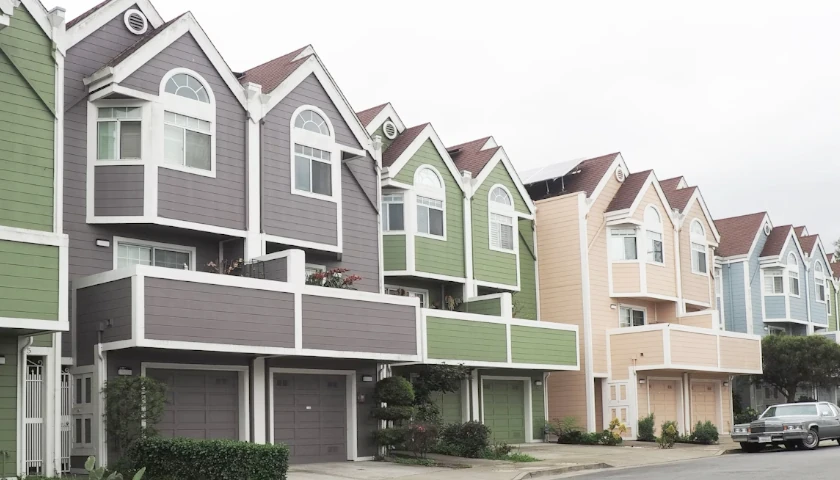 homes