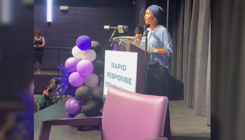 Ilhan Omar