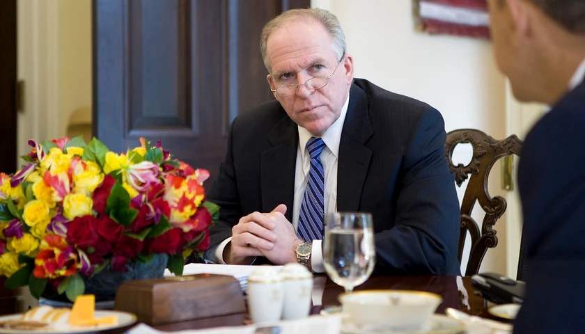 john Brennan
