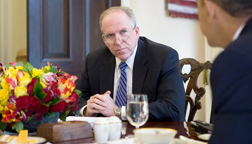 John Brennan