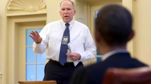 John Brennan
