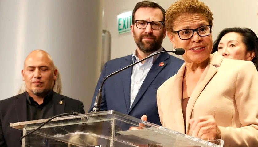 Karen Bass