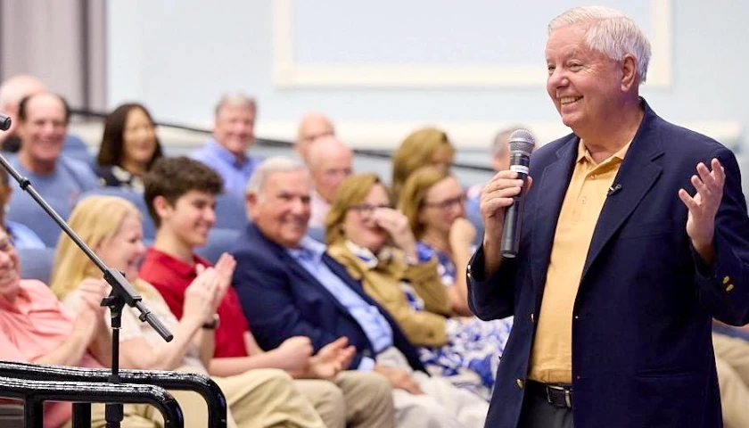 Lindsey Graham