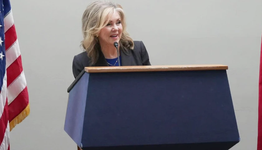 Marsha Blackburn