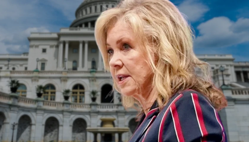 Marsha Blackburn