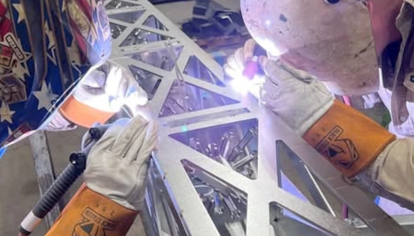 Master Machine Workers