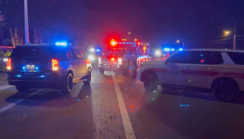 Security Officer for Memphis Shelby County Schools Arrested in FBI Drug Bust of 14 Law Enforcement Officials