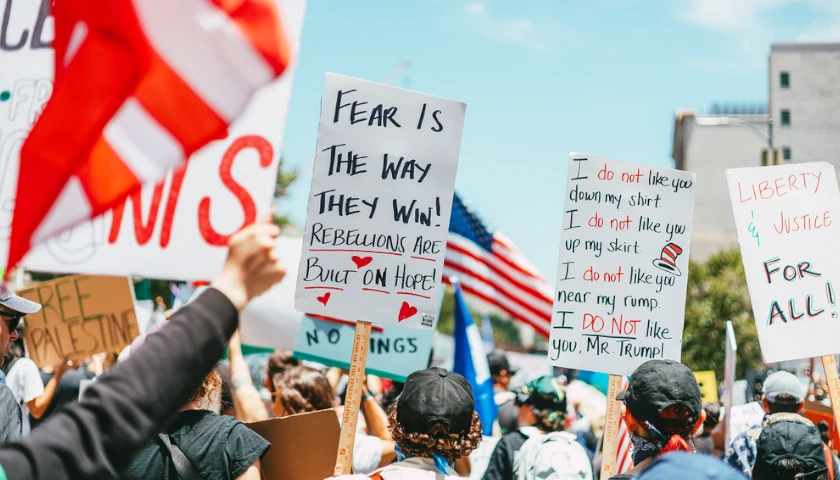 anti-trump
