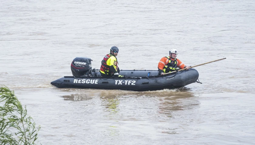 Texas Division of Emergency Management