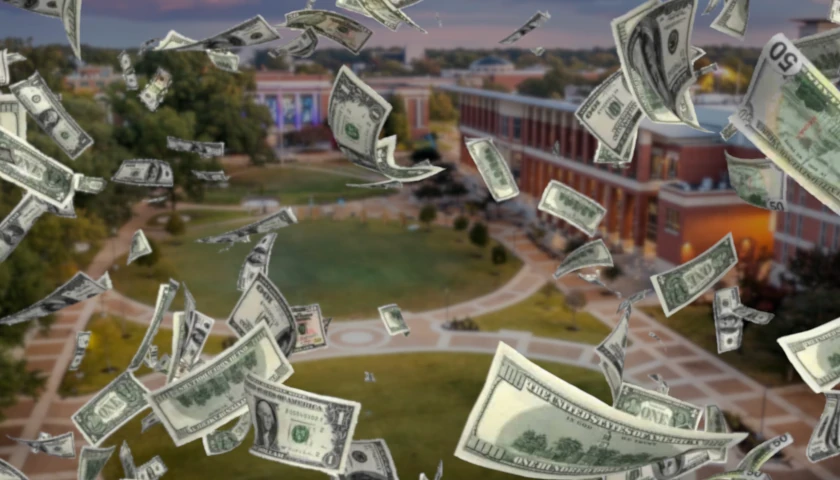 University of Memphis